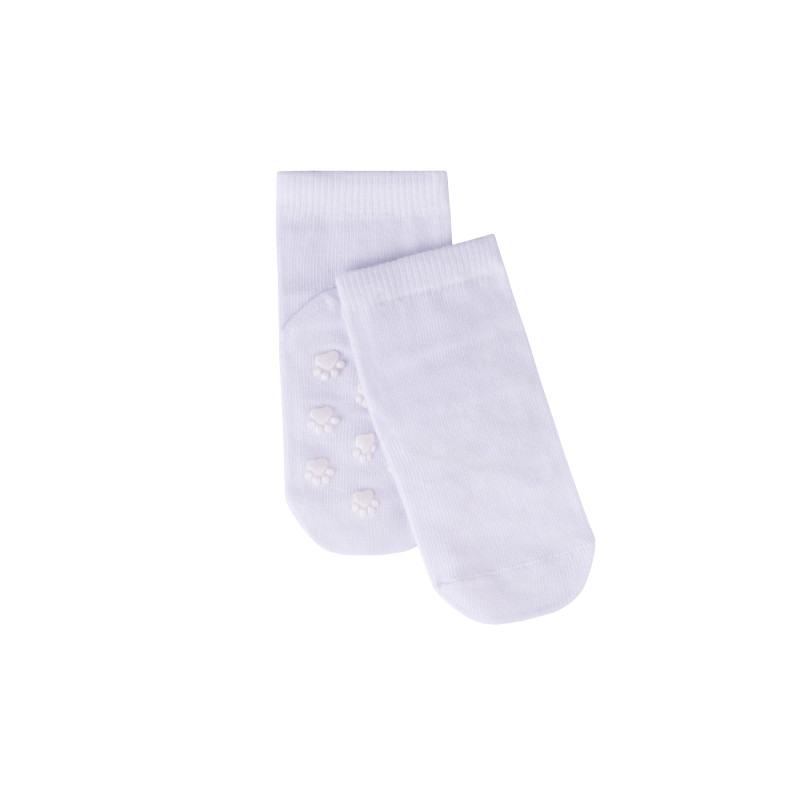 Նորածնի բամբակյա գուլպաներ 2 զույգ